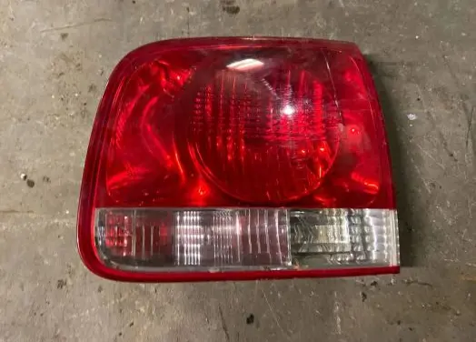Volkswagen Touareg I Rear/tail lights 7L6945094H