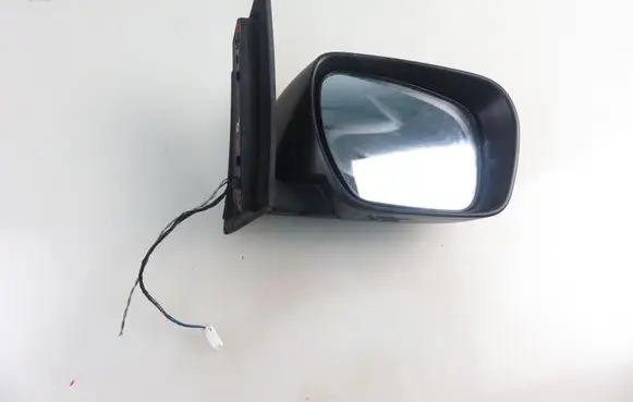 Mazda CX-7 Front door electric wing mirror 