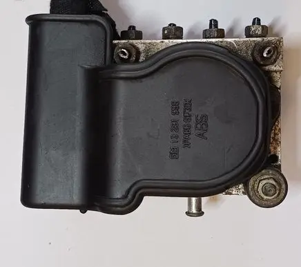 Opel Corsa D ABS Pump 0265232288 13282282 0265800796