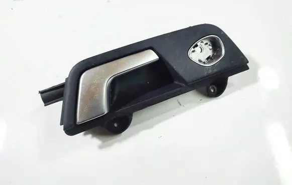 Audi A4 S4 B6 8E 8H Rear door interior handle 8E0839020