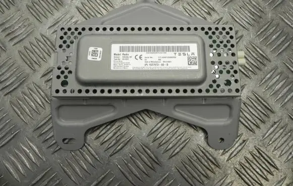 Tesla Model Y Radio/CD/DVD/GPS head unit 152797300D