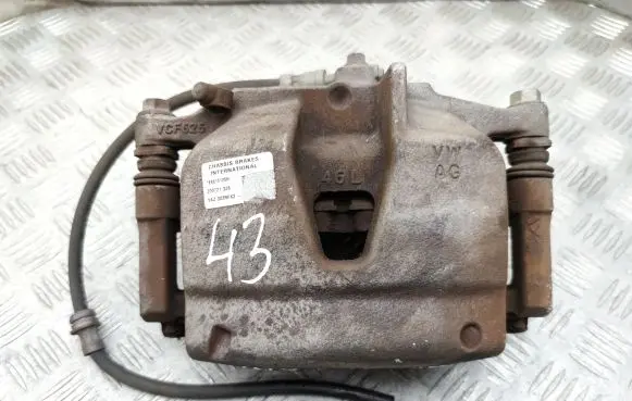 Audi Q4 e-tron Front brake caliper 1EA615105H