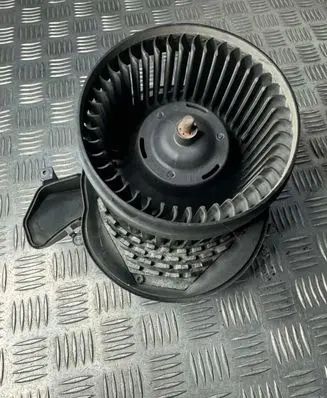 Volvo S80 Heater fan/blower LHD28417 LHD86577