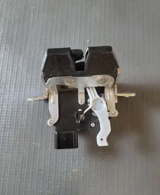 KIA Sportage Tailgate/trunk/boot lock/catch/latch 81230D3000
