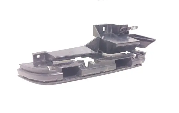 BMW 3 E46 Rear/tail light trim molding 51127006824A
