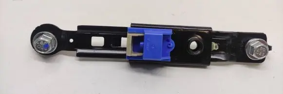 Hyundai i20 (GB IB) Seat belt height adjuster 