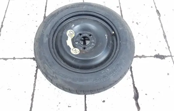Ford Focus R16 spare wheel 1S71MH08312