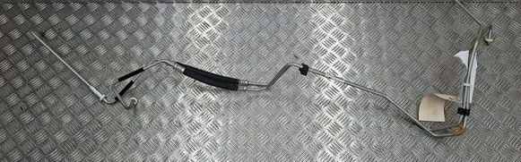 Jeep Liberty Gearbox oil cooler pipe/hose S27730673 55037785AE