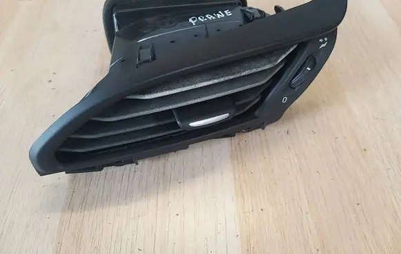 Fiat Tipo Dash center air vent grill 07356013270