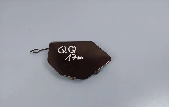 Nissan Qashqai Front tow hook cap/cover 622ACHV00A 622A0HV00A