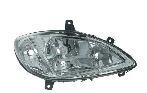 Mercedes-Benz Vito Viano W639 Headlight/headlamp 20A463052B 504010E A6398200261