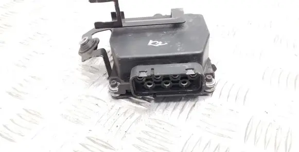 Volkswagen Golf V Turbo solenoid valve 6Q0906625