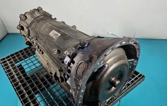 Mercedes-Benz ML W164 Automatic gearbox 722902 IMPRK1536797