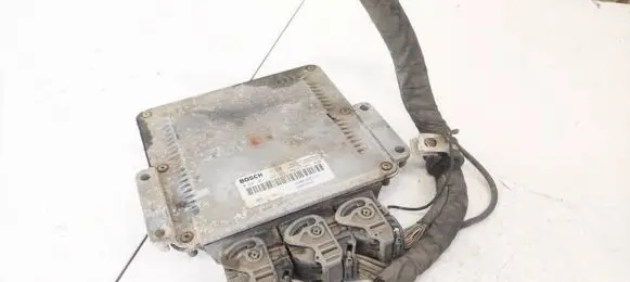 Engine control unit/module