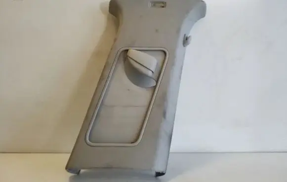 Audi A6 S6 C5 4B (B) pillar trim (top) 1K0868312