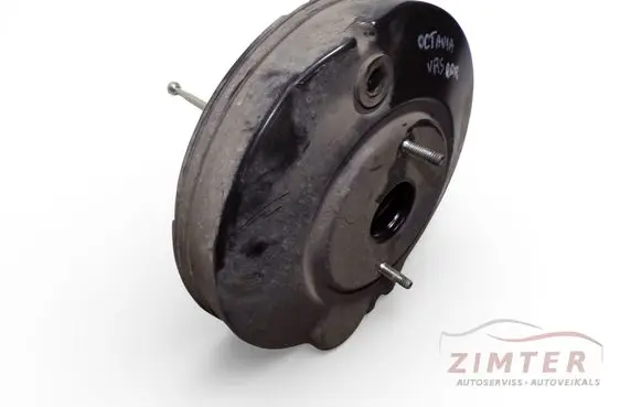Skoda Octavia Mk2 (1Z) Brake booster 1K1614105CM