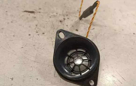 BMW 4 F32 F33 Panel speaker 9226358