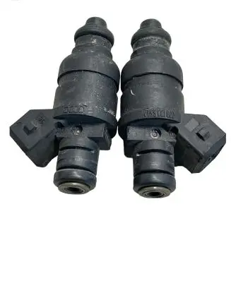 Audi A6 S6 C5 4B Fuel injector 078133551AC