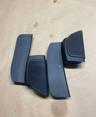 Ford Focus Front door speaker cover trim BM5118C862B BM5118C862A B45XB