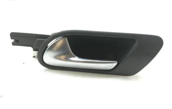 Volkswagen Golf VI Rear door interior handle 1K5837113