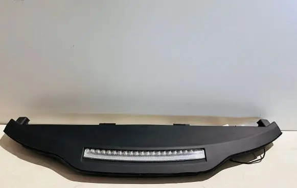 Maserati Ghibli Parcel shelf load cover 6700193920