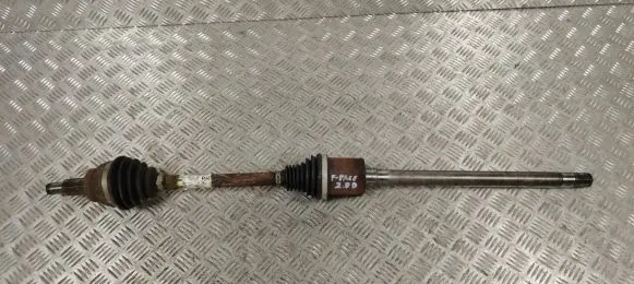 Jaguar F-Pace Front driveshaft HK833N128AB