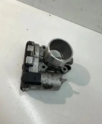 Ford Fiesta Throttle valve 8A6G9F991AC CF335 0280750532