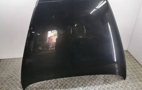 Bentley Flying Spur Engine bonnet/hood