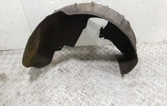 Volkswagen Eos Rear arch fender liner splash guards