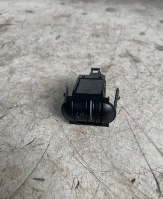 Volkswagen Jetta VI Headlight level height control switch 5c6941333