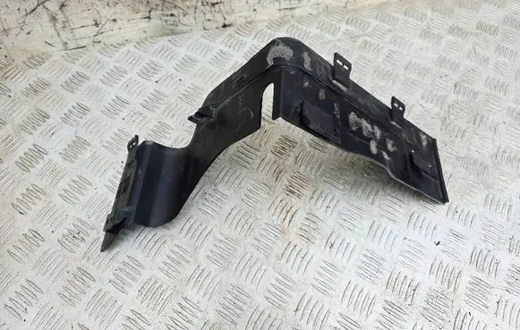 Land Rover Range Rover Sport L320 Battery tray heat shield DWI500022