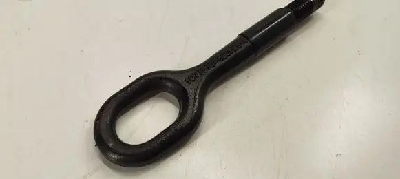 Tesla Model 3 Towing hook eye 1077570 107757000D