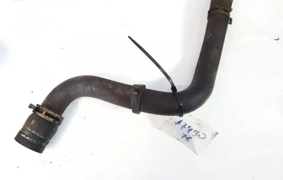 Peugeot 407 Engine coolant pipe/hose