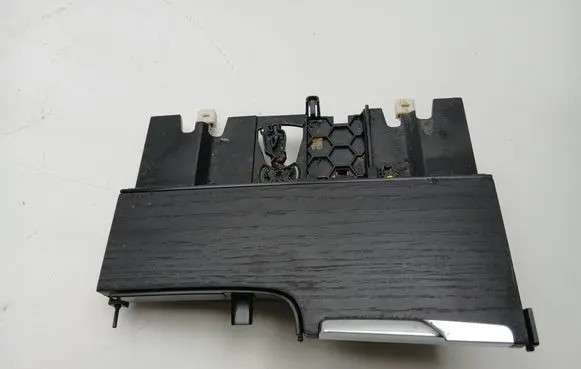 Volvo XC90 Ashtray (front) 31377381 31377446 31369149