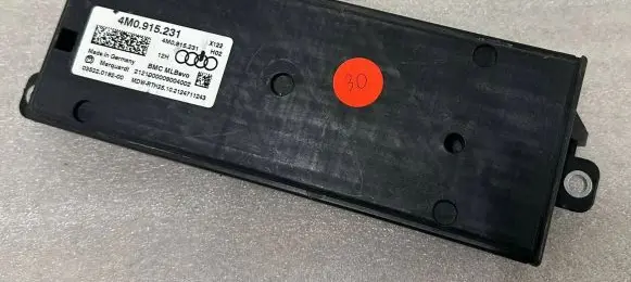 Audi A5 Other control units/modules 4M0915231