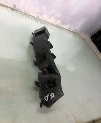 Hyundai Kona II Rear bumper mounting bracket 86616be000