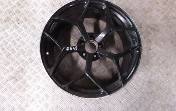 Mercedes-Benz E W213 R20 alloy rim 