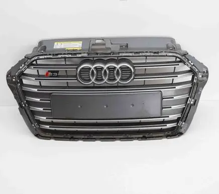 Audi A3 S3 8V Front grill 8V3853651AC