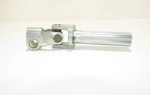 Steering column universal joint