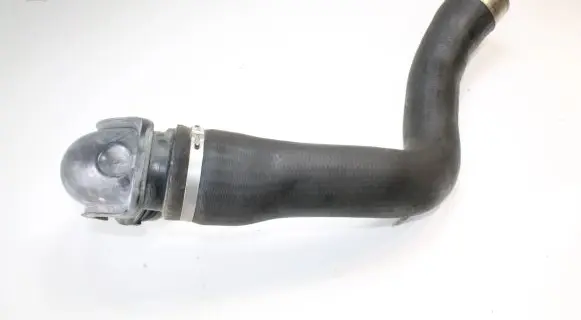 Opel Insignia A Intercooler hose/pipe