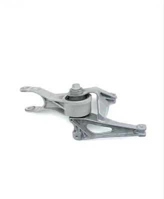 Porsche Cayenne (9Y0 9Y3) Engine mount bracket 9Y0199373