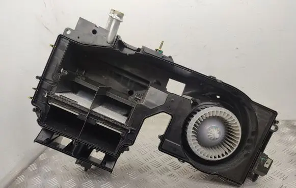 Opel Mokka Interior heater climate box assembly 