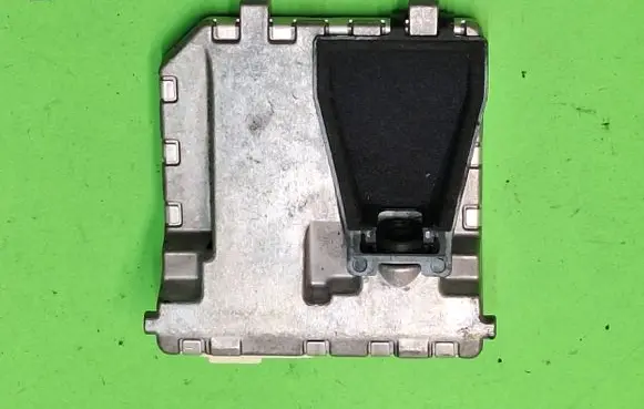 Mercedes-Benz E W212 Windshield/windscreen camera A0009050038 A0009054900 A0009024804