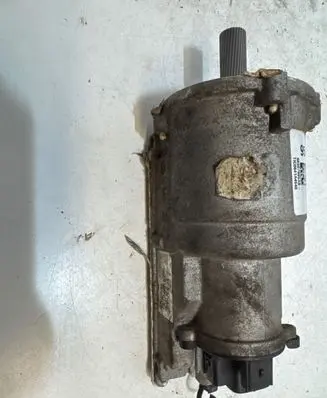 Ram 1500 Steering rack electric part 68507995AB