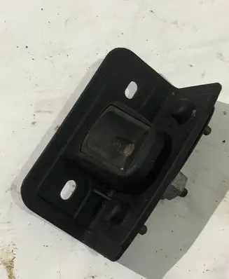 BMW X6 E71 Front door exterior handle/bracket 7125828
