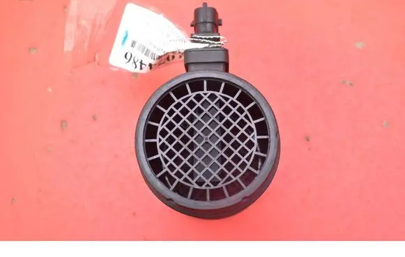 Opel Vectra C Mass air flow meter 55350048