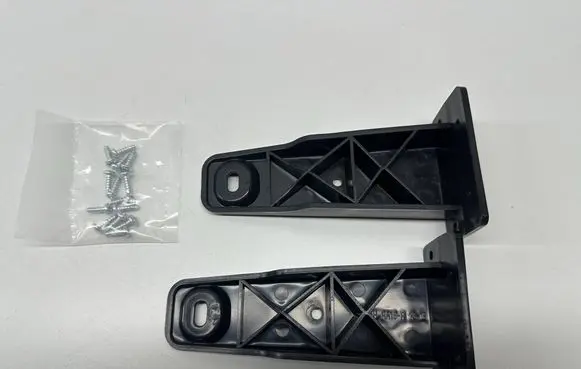 Dodge RAM 1500 DS Front bumper mounting bracket YHRA15R1318