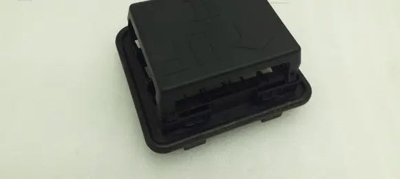 KIA Sportage Quarter panel pressure vent 97510D3000