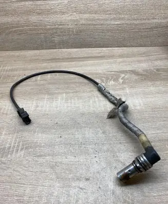 Opel Omega B2 Crankshaft position sensor 90492006