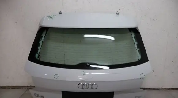 Audi Q2 - Tailgate/trunk/boot lid 